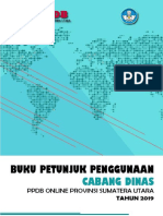 User Manual Portal PPDB Online 2019-Cabdis