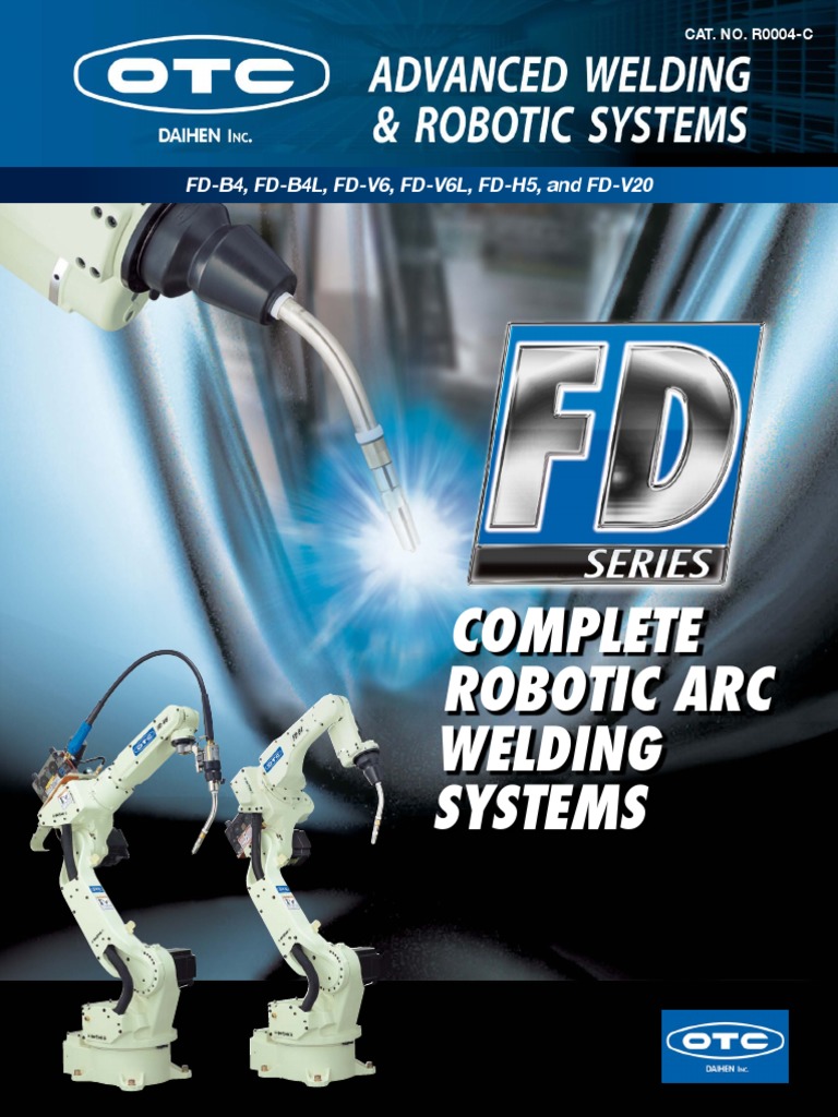 FD-Series 140919 01 200dpi | PDF | Welding | Construction