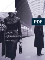 London - After A Fashion