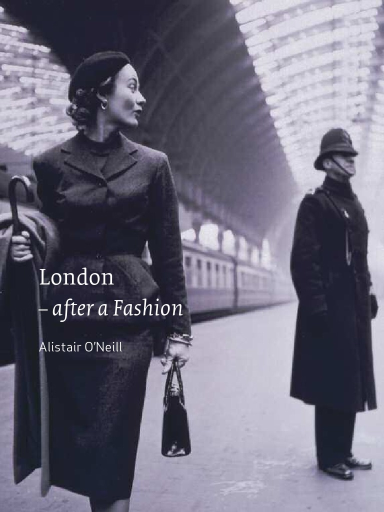 Judith Clark on Cecil Beaton's Revolutionary Fashion Exhibit