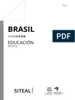Educación en Brasil