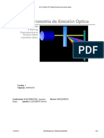 Introducción A Las Técnicas de Espectrometría KM-EL2-3LAHA-001 PDF