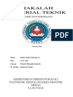 Makalah Material Teknik PDF