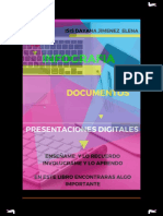 Infografias, Presentaciones Digitales, Documentos