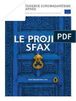 Projet Sfax 2013 FR