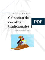 Cuentos Tradicionales 1