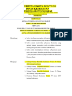 1.1.1.1 1.2.1.1 SK Jenis Pelayanan Di Puskesmas Bontang Barat 2018