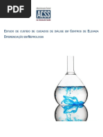 Estudo Diálise Custeio CED 2010