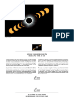 Informe Eclipse 2019