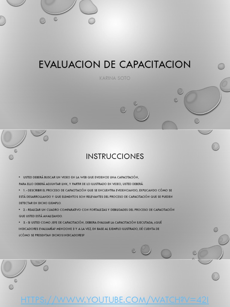 Evaluación de Capacitación en RCP | PDF | Primeros auxilios | Aprendizaje