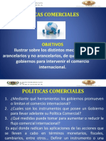 Diapositivas Politicas Comerciales 2017 Udec