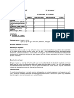 Informess de Salida PDF