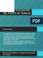 u2 EVALUACIÓN y ANÁLISIS DEL PUESTO DE TRABAJO-1.pptx