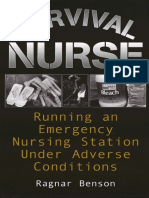 Survival Nursing