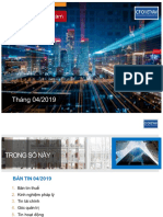 CFOVietnam - Newsletter - Apr-2019 (Final) PDF