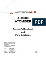 Au4000 Web Handbook Iss 9