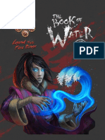 The Book of Water PDF