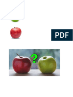 Apples Question