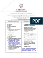 Parcial Rubrica Administrativo Ensayo