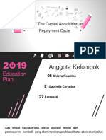 2019 Education Plan PowerPoint Templates (1)