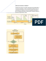Modelo de Revisión Periódica de Inventarios o Modelo P