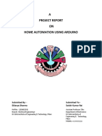 A PROJECT REPORT ON HOME AUTOMATION USING ARDUINO.pdf