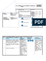 Ast N 43 Cambio de Seccionador Tipo Expulsion Cut Out