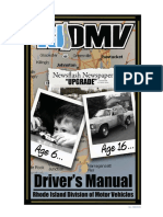 Driver Manual FINAL