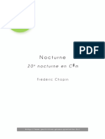 Nocturne 20