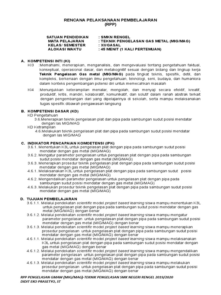 Mastery of MIG Welding Techniques PDF
