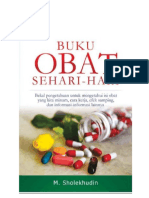 Obat Sehari Hari