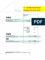 Structures Worksheet