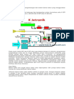 DLK System Efi