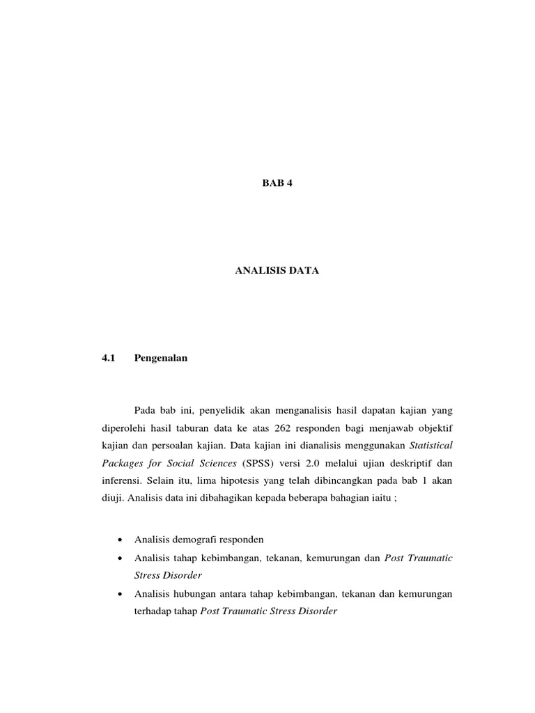 Bab 4 Draf 5 Pdf