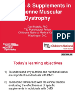 DCC18 18 Mazala Nutrition and Supplement Presentation Fo