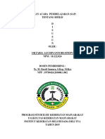 Satuan Acara Pembelajaran 2