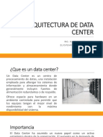 01 Introducción y Definición de Data Center