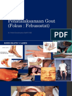 Febuxostat PDF