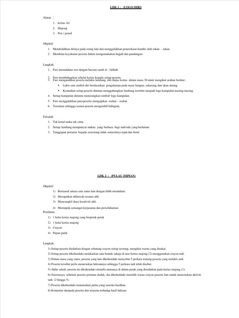 Modul Total