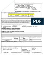 02-10-19 7-11 With Foregin Contaminant