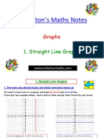 1._Straight_Line_Graphs.ppt