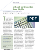 Development & optimization of cell culture media.pdf