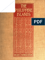 Philippine Island 00 Wor Cial A
