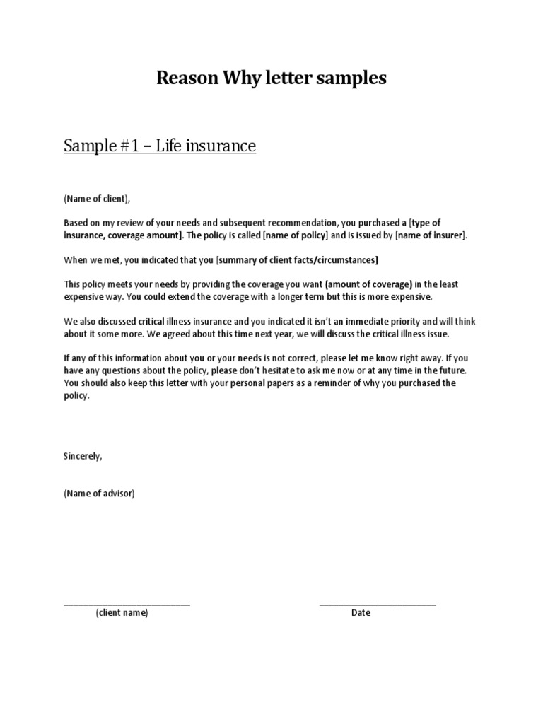 reason-why-letter-samples-pdf-life-insurance-insurance