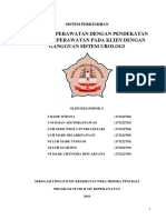 Askep Gangguan Sistem Perkemihan