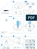 Philips Usual Manual