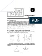 Organometal Chem PDF