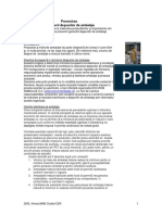 Prevenirea Producerii Deseurilor de Ambalaje PDF