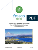 FrescoStart Portugal Itinerary2019