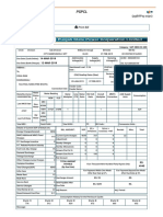 PSPCL Bill 3002405104 Due On 2019-MAR-14